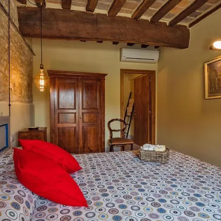 Apartment Piticchio