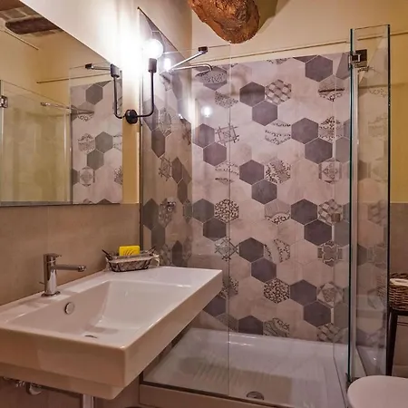 Apartment Piticchio