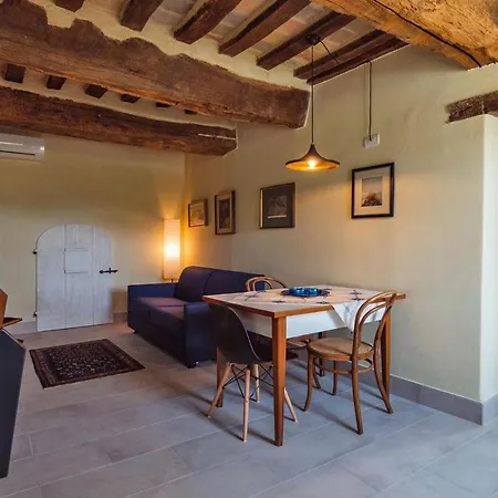 Apartment Piticchio
