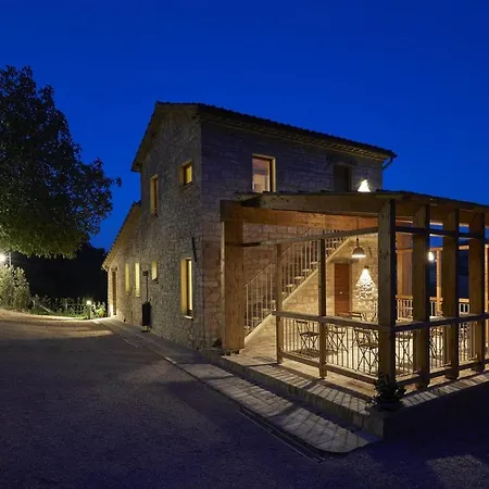 Piticchio Arcevia