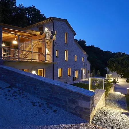 Piticchio * Arcevia