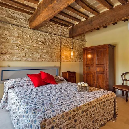Apartment Piticchio